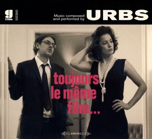 Urbs - Drive Anywhere